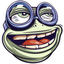 Frogswap